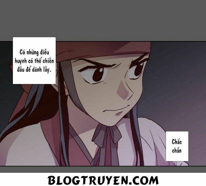Trăng Lên Ban Ngày: Chương 73