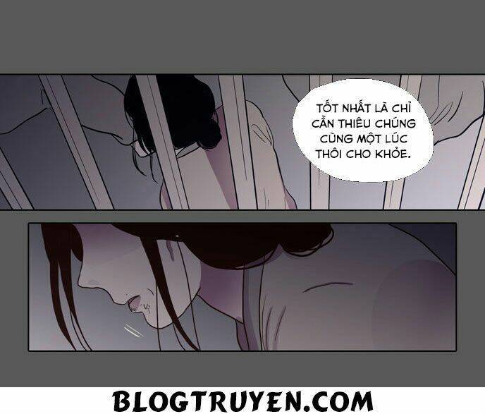 Trăng Lên Ban Ngày: Chương 73