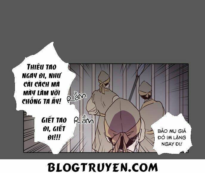 Trăng Lên Ban Ngày: Chương 73