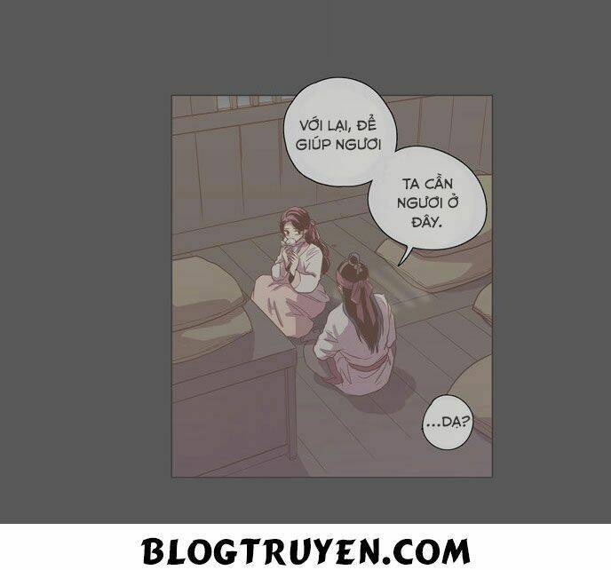 Trăng Lên Ban Ngày: Chương 74