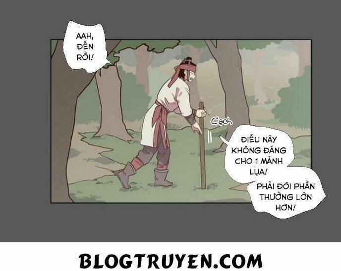 Trăng Lên Ban Ngày: Chương 74