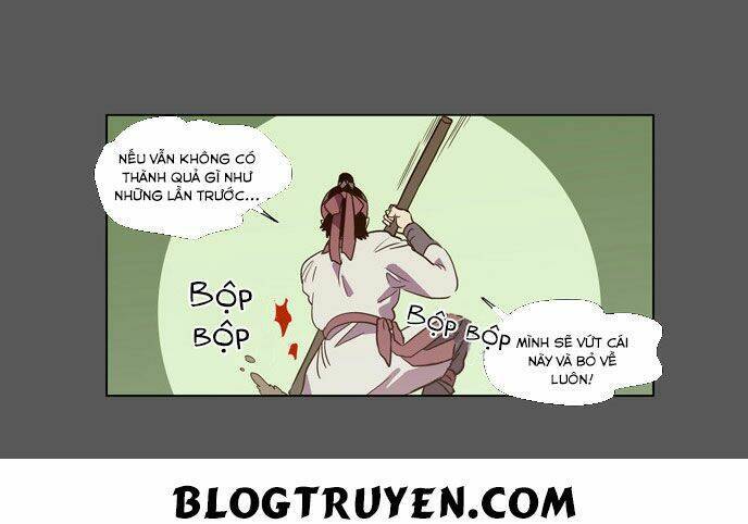 Trăng Lên Ban Ngày: Chương 74