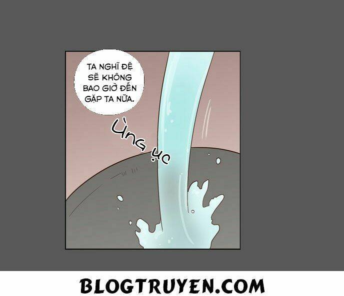 Trăng Lên Ban Ngày: Chương 74