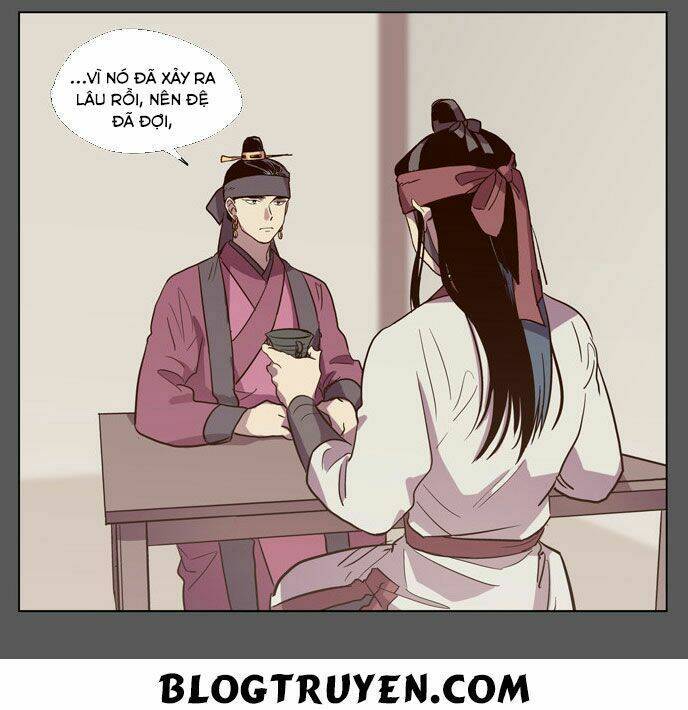 Trăng Lên Ban Ngày: Chương 75