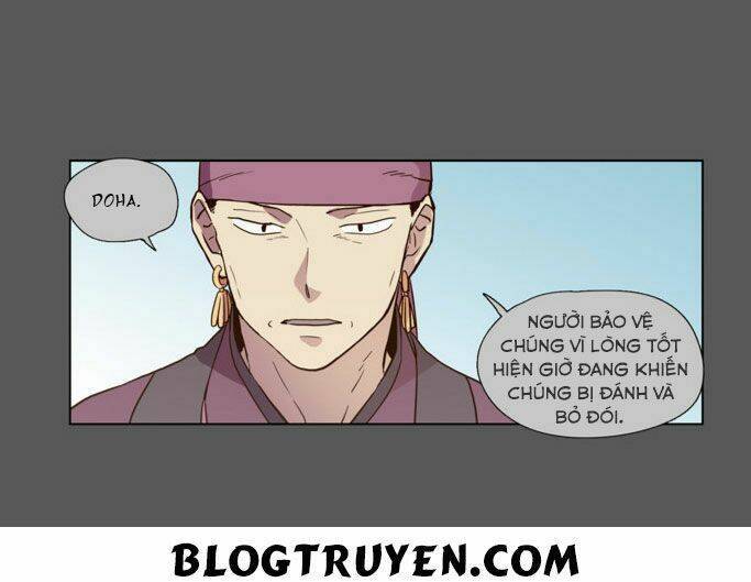Trăng Lên Ban Ngày: Chương 75