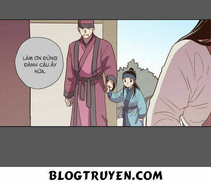 Trăng Lên Ban Ngày: Chương 75