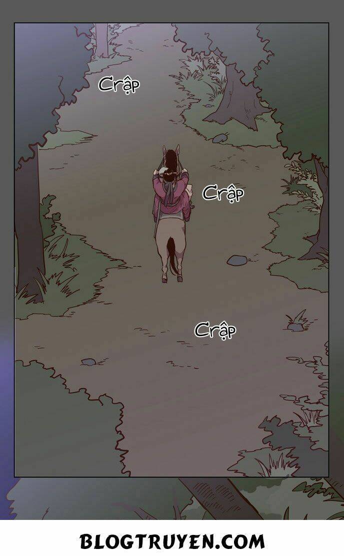 Trăng Lên Ban Ngày: Chương 76