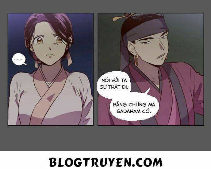 Trăng Lên Ban Ngày: Chương 76