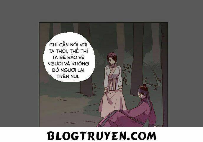 Trăng Lên Ban Ngày: Chương 76