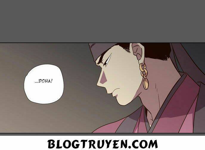 Trăng Lên Ban Ngày: Chương 76