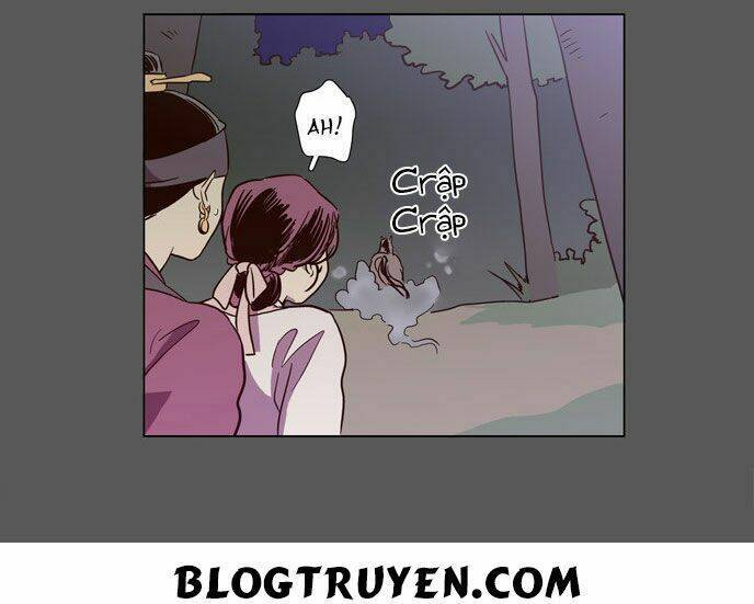Trăng Lên Ban Ngày: Chương 76