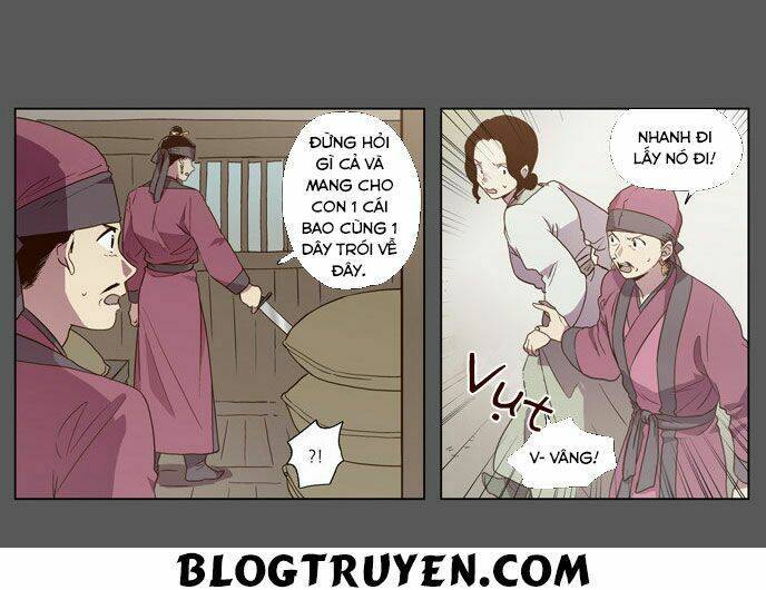 Trăng Lên Ban Ngày: Chương 76