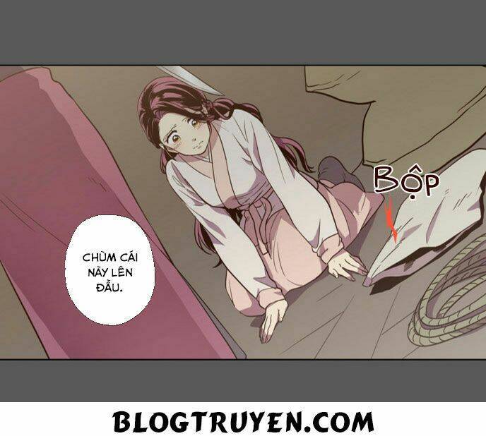 Trăng Lên Ban Ngày: Chương 76