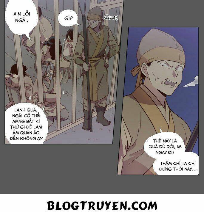 Trăng Lên Ban Ngày: Chương 77