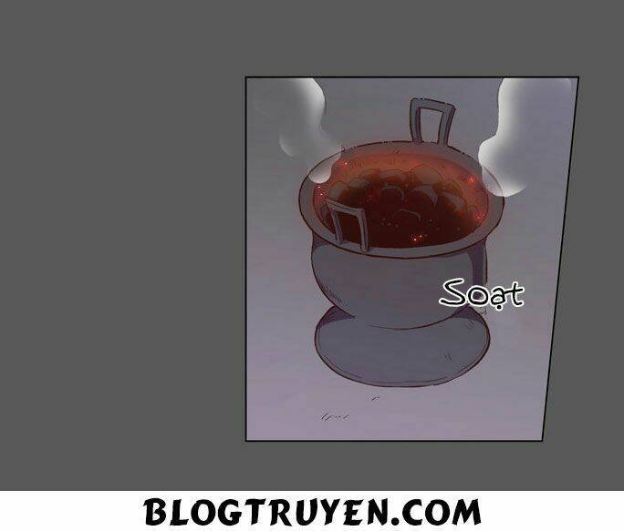 Trăng Lên Ban Ngày: Chương 77