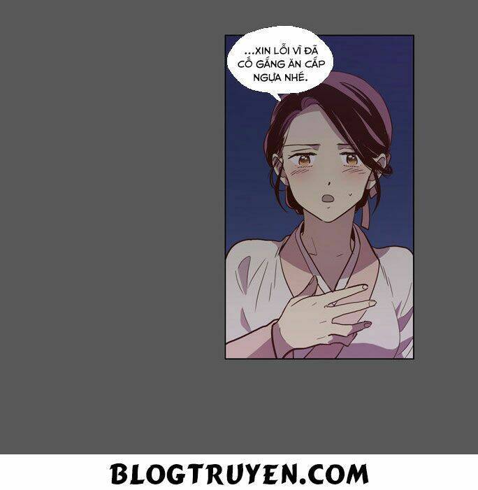 Trăng Lên Ban Ngày: Chương 77