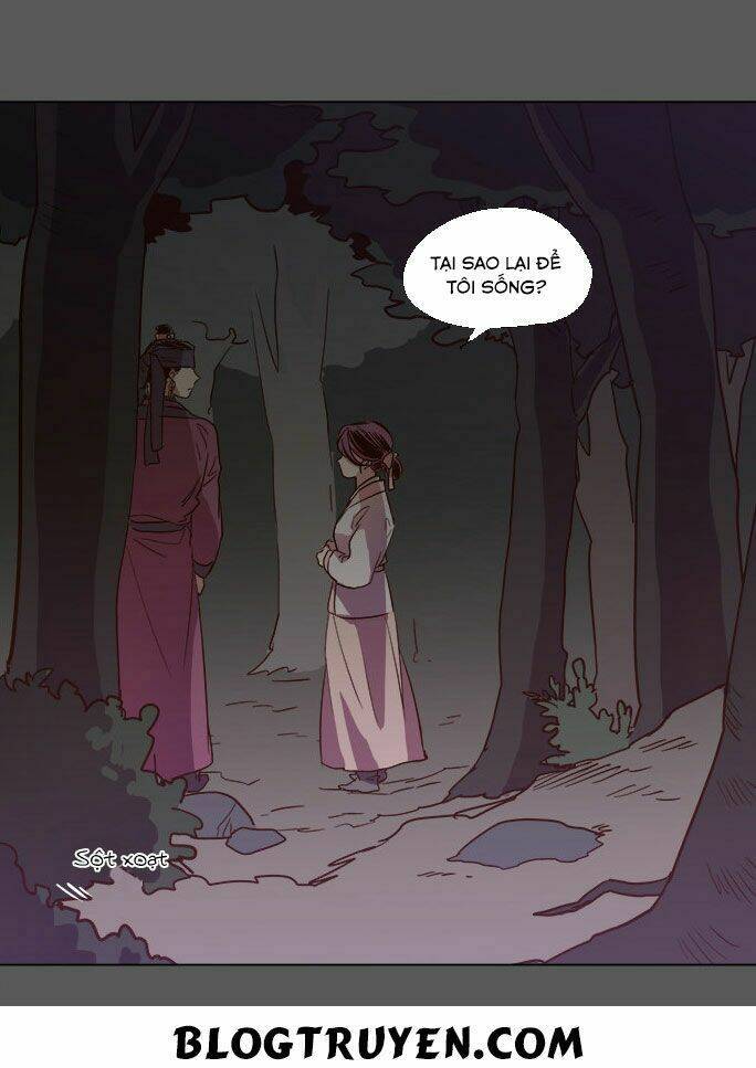 Trăng Lên Ban Ngày: Chương 77