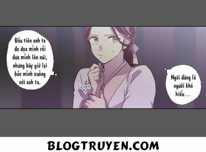 Trăng Lên Ban Ngày: Chương 77