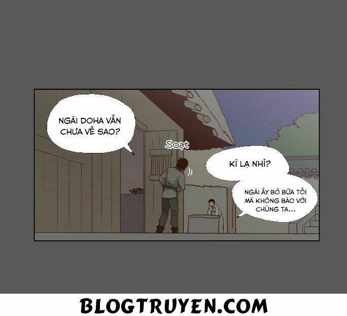 Trăng Lên Ban Ngày: Chương 78
