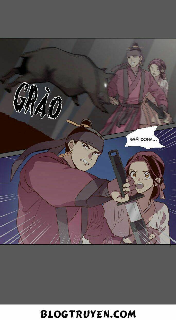 Trăng Lên Ban Ngày: Chương 78