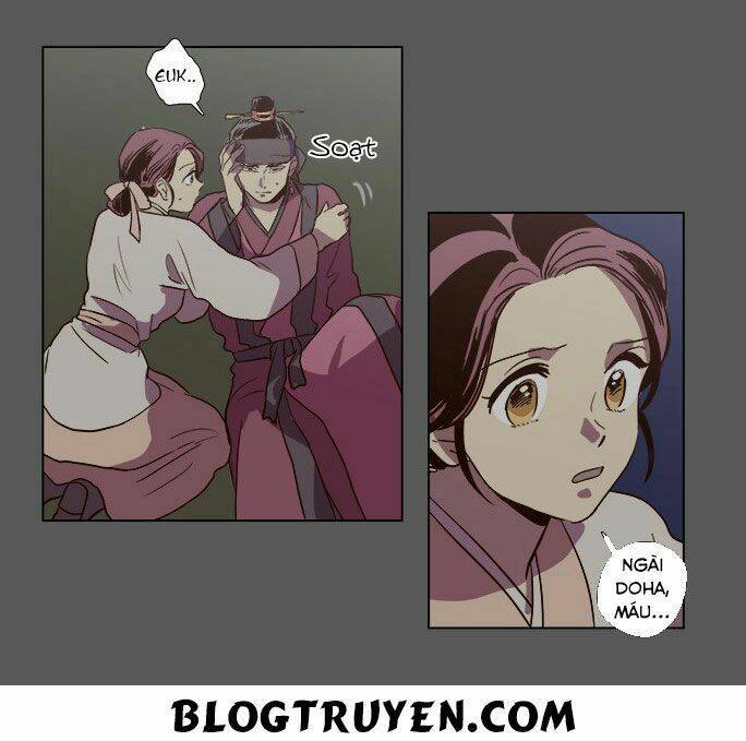 Trăng Lên Ban Ngày: Chương 78