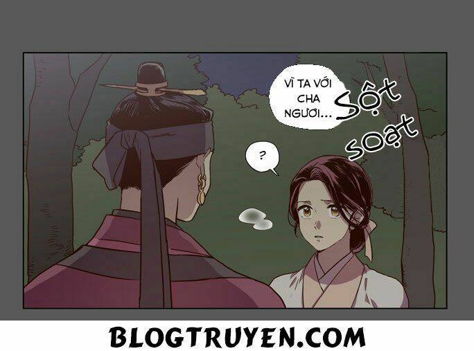 Trăng Lên Ban Ngày: Chương 78
