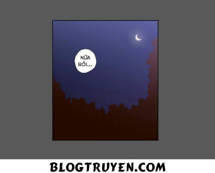 Trăng Lên Ban Ngày: Chương 79