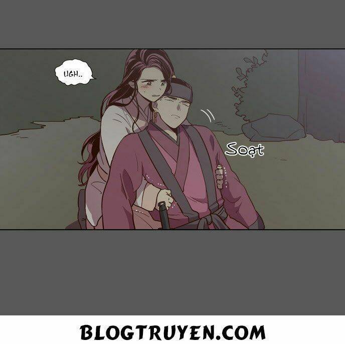Trăng Lên Ban Ngày: Chương 79