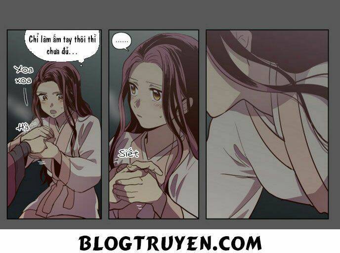Trăng Lên Ban Ngày: Chương 79