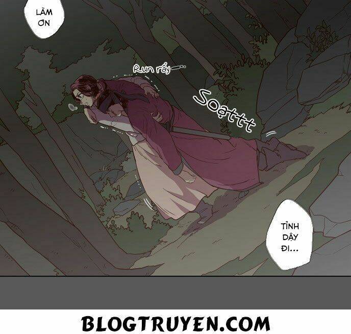 Trăng Lên Ban Ngày: Chương 79