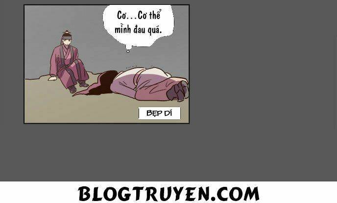 Trăng Lên Ban Ngày: Chương 79