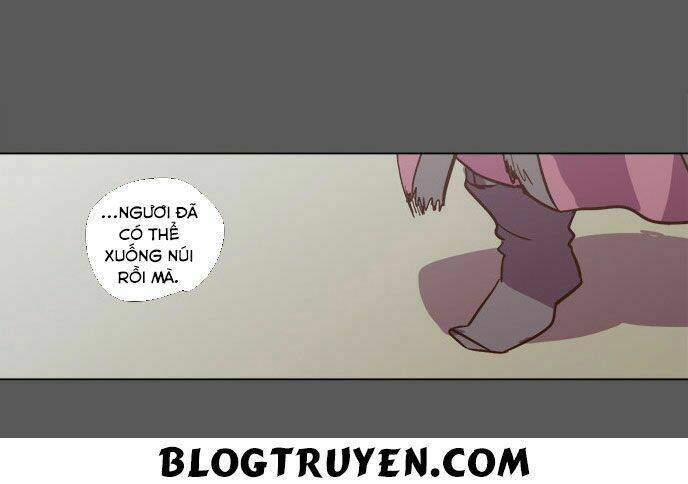 Trăng Lên Ban Ngày: Chương 79
