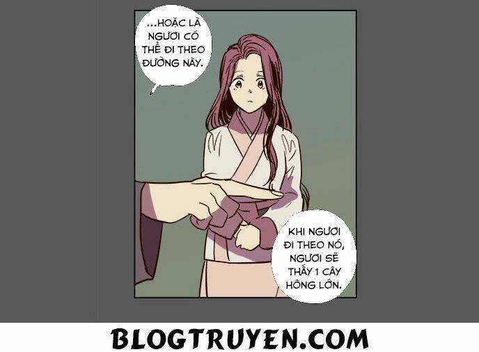 Trăng Lên Ban Ngày: Chương 79