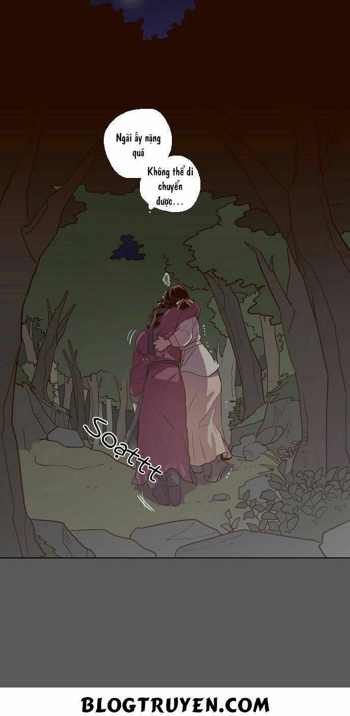 Trăng Lên Ban Ngày: Chương 79