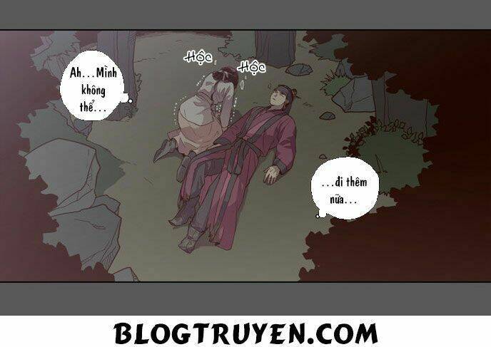 Trăng Lên Ban Ngày: Chương 79
