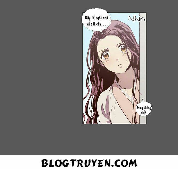 Trăng Lên Ban Ngày: Chương 80