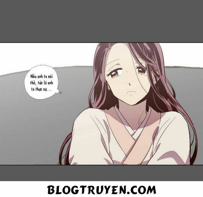 Trăng Lên Ban Ngày: Chương 80