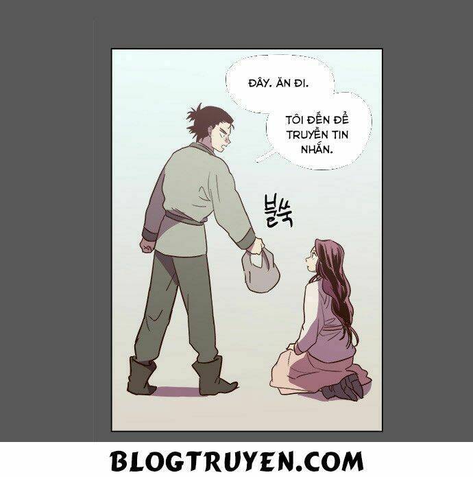 Trăng Lên Ban Ngày: Chương 80