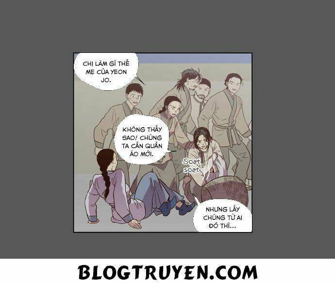 Trăng Lên Ban Ngày: Chương 80