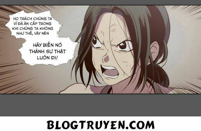 Trăng Lên Ban Ngày: Chương 80