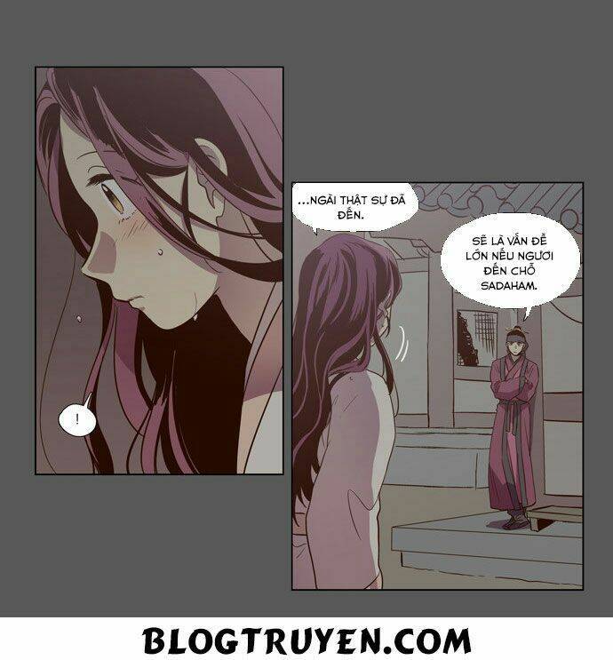 Trăng Lên Ban Ngày: Chương 81