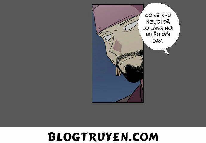 Trăng Lên Ban Ngày: Chương 81