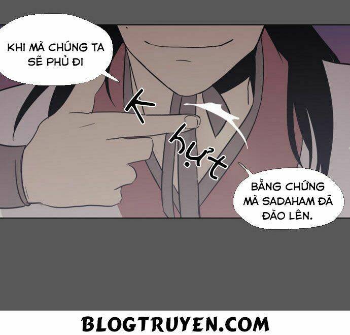 Trăng Lên Ban Ngày: Chương 81