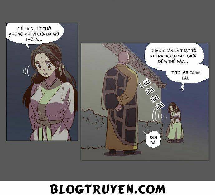 Trăng Lên Ban Ngày: Chương 82