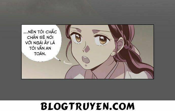 Trăng Lên Ban Ngày: Chương 82