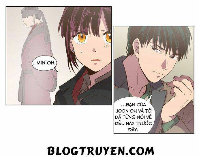 Trăng Lên Ban Ngày: Chương 83
