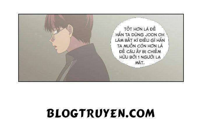 Trăng Lên Ban Ngày: Chương 83