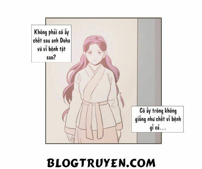 Trăng Lên Ban Ngày: Chương 83