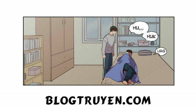 Trăng Lên Ban Ngày: Chương 84
