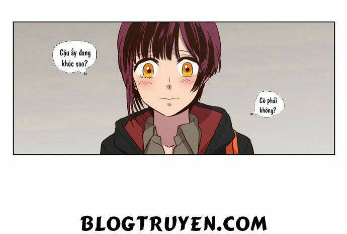 Trăng Lên Ban Ngày: Chương 84